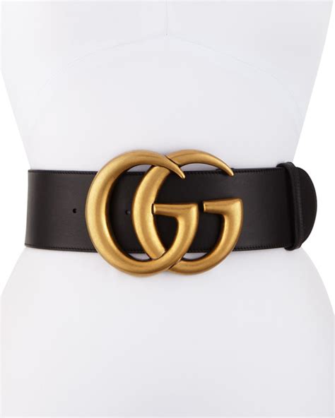 gucci belt sname gg|extra large Gucci belt.